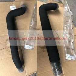 29030007842 RADIATOR WATER HOSE FOR SDLG LG938 WHEEL LOADER