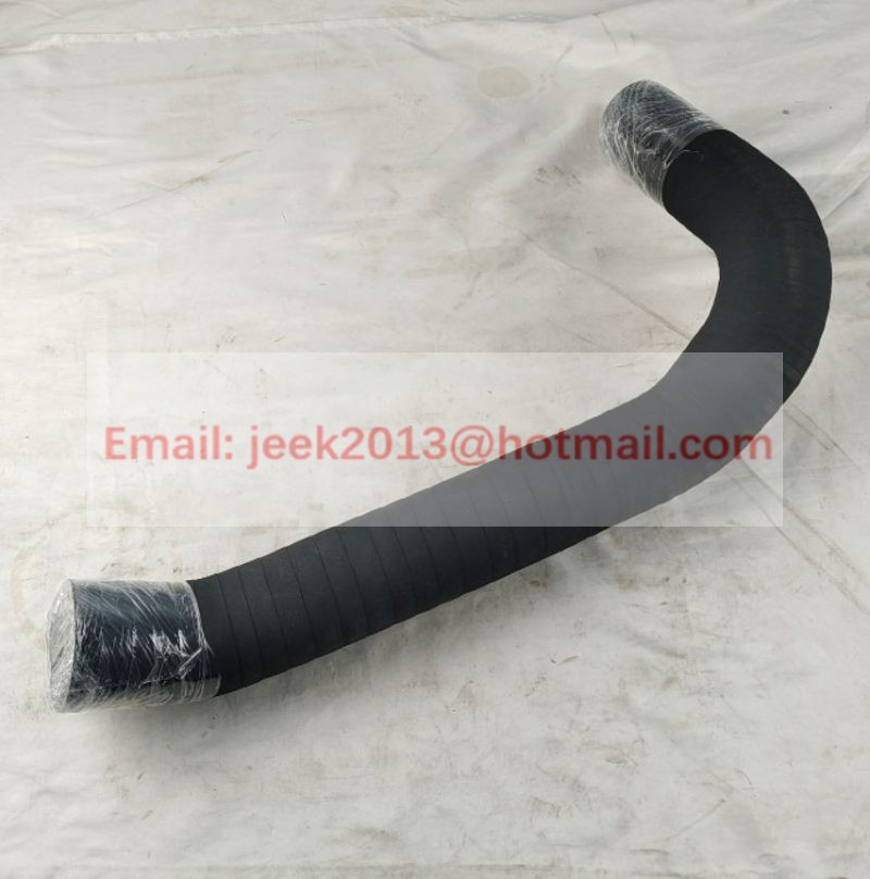 29030007891 RADIATOR WATER HOSE FOR SDLG LG938 WHEEL LOADER