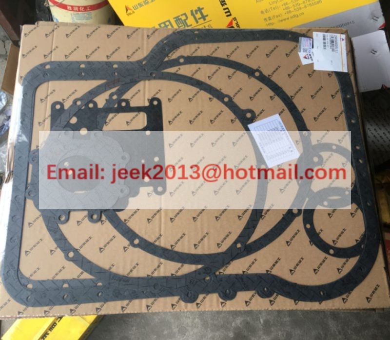 29050020111 TRANSMISSION GASKET KIT FOR SDLG WHEEL LOADER