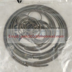 2905002167001 TRANSMISSION PISTON SEAL RING KIT FOR SDLG L958F L968F WHEEL LOADER