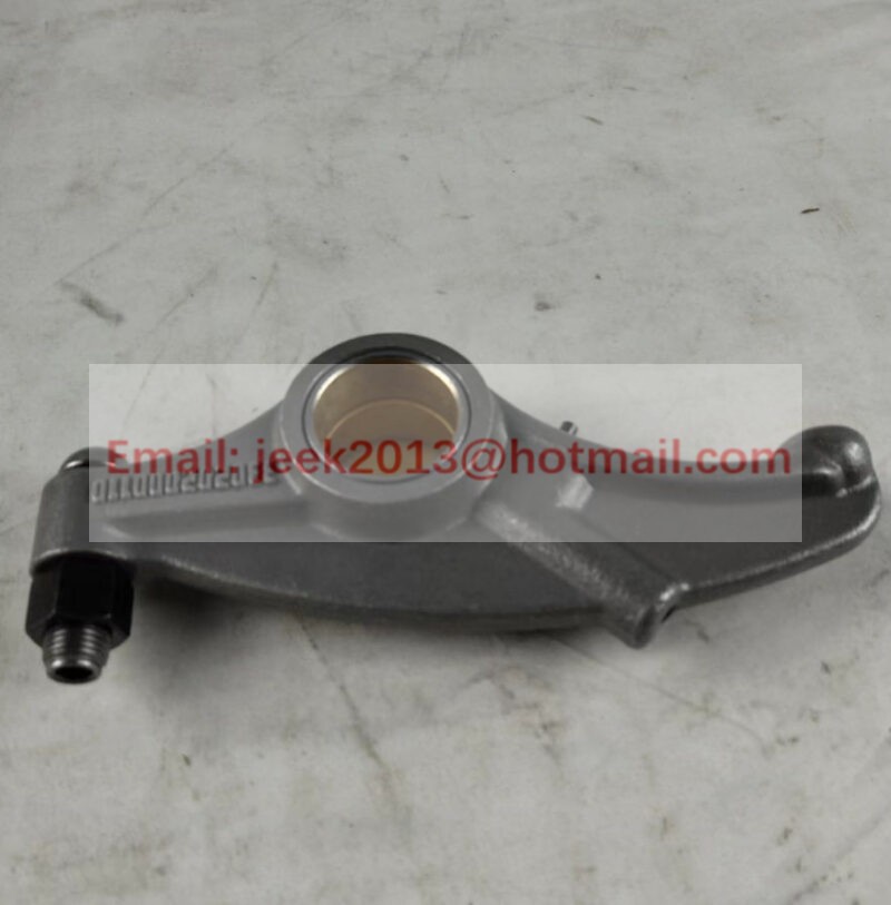 330202000110 EXHAUST ROCKER ARM ASSY FOR 12M26D ENGINE