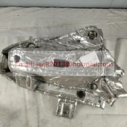 330209000114 EXHAUST MANIFOLD HEAT SHIELD FOR 6M26 ENGINE