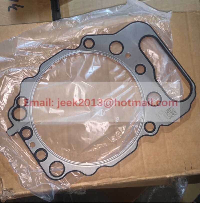 330301000530 CYLINDER GASKET FOR 6M26 12M26 ENGINE