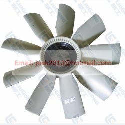 40C0051 ENGINE FAN FOR LIUGONG CLG862 WHEEL LOADER