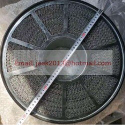 4110002118007 AIR FILTER NETTING FOR L958F G9190