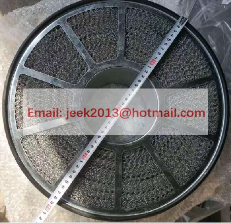 4110002118007 AIR FILTER NETTING FOR L958F G9190