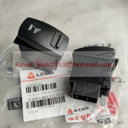 4130701384 ROCKER SWITCH FOR LGMG MT86 MT95 MINING TRUCKS