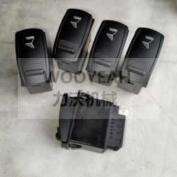 4130701384 SWITCH FOR LGMG MT86 MT95 MINING TRUCKS