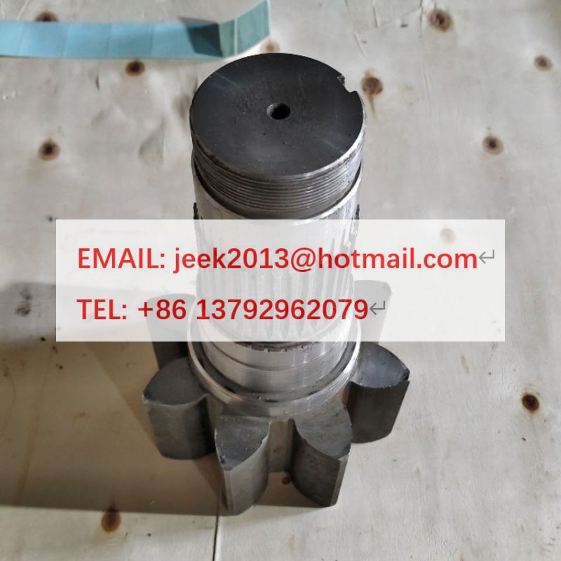 41A0520 WORM BOX SHAFT GEAR FOR LIUGONG MOTOR GRADER