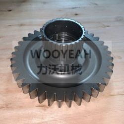 4644308630 4110000042012 SP100468 TRANSMISSION GEAR FOR WHEEL LOADER