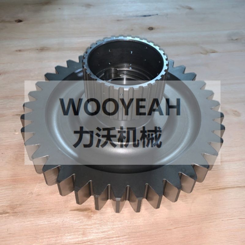 4644308630 4110000042012 SP100468 TRANSMISSION GEAR FOR WHEEL LOADER