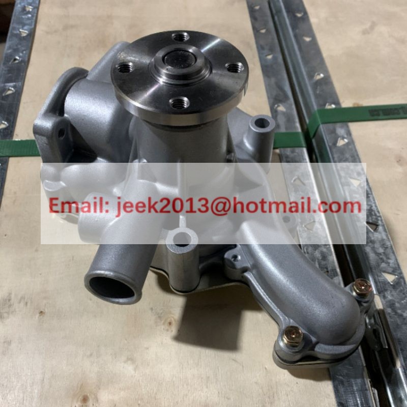 4900445 4900902 water pump