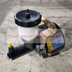 55C0248 55C0249 BRAKE BOOSTER FOR XGMA XG932 WHEEL LOADER