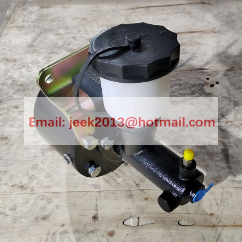 55C0248 55C0249 BRAKE BOOSTER FOR XGMA XG932 WHEEL LOADER