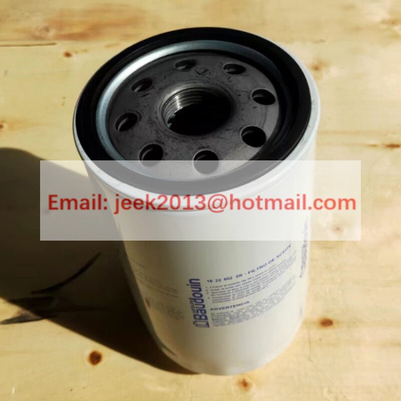 612630010506 OIL FILTER FOR WEICHAI ENGINE