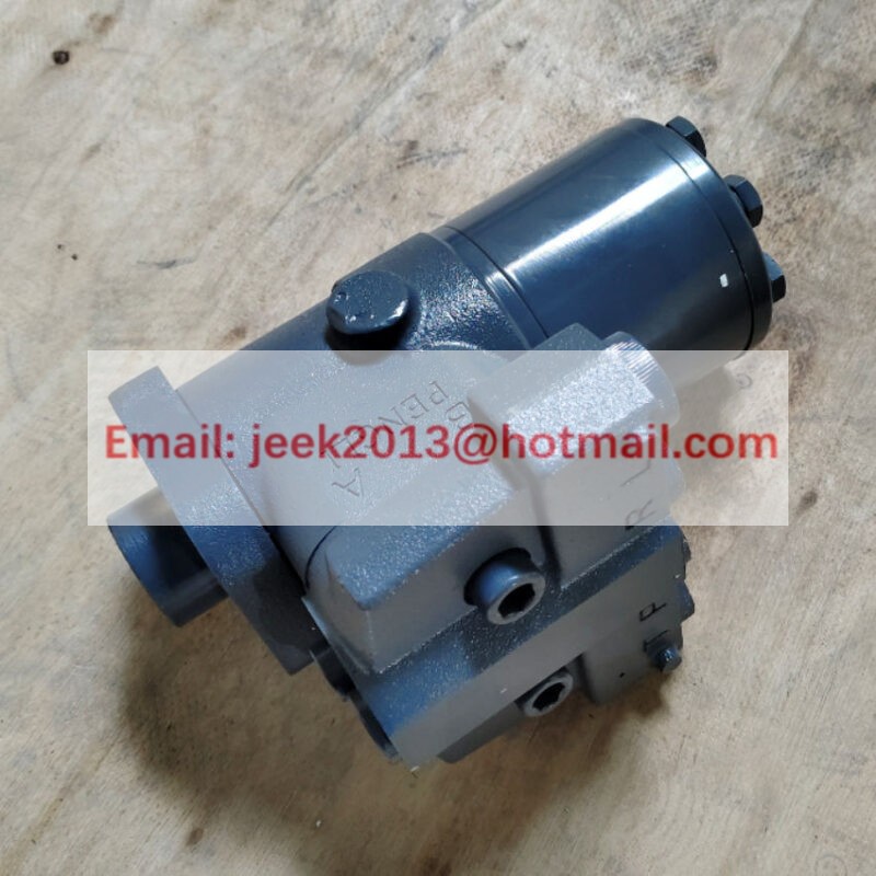 803164464 STEERING UNIT FOR XCMG XS120 XS122 XS202 ROAD ROLLER