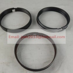 ONE SET 1006430646 PISTON RING FOR 6M33 12M26D ENGINE 330202000183 330202000190 330202000205