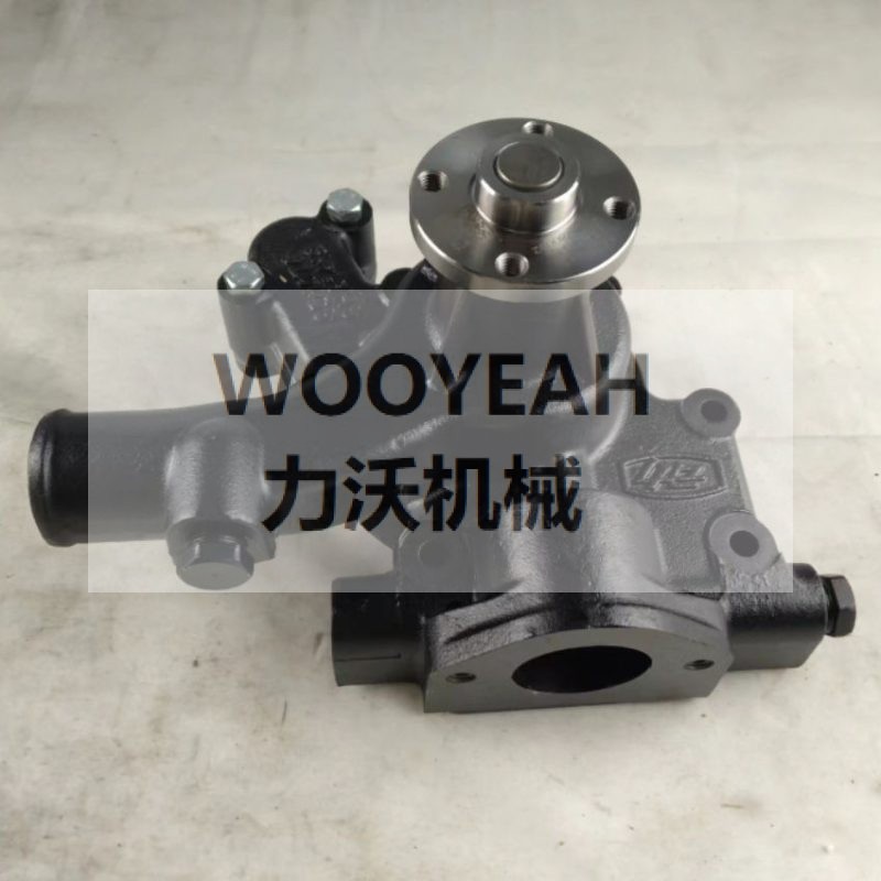 SHA1419 WATER PUMP FOR YUNNEI YN25GBZ YN25GB-14100-1