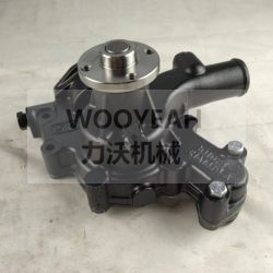 SHA1419 WATER PUMP FOR YUNNEI YN25GBZ YN25GB-14100-1