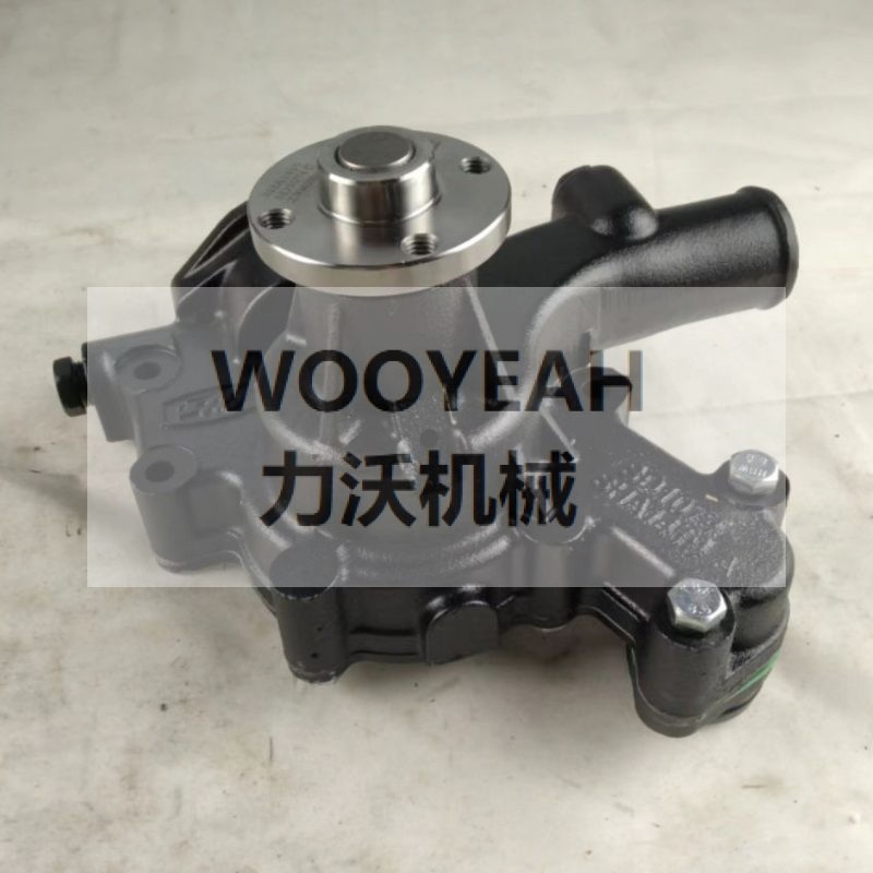 SHA1419 WATER PUMP FOR YUNNEI YN25GBZ YN25GB-14100-1