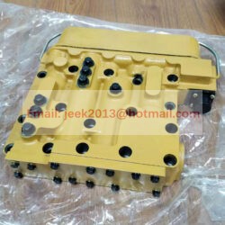 SP161240 SPEED CONTROL VALVE FOR LIUGONG CLG414 CLG416 MOTOR GRADER