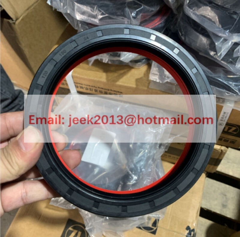 SP169186 OIL SEAL FOR LIUGONG CLG833 WHEEL LOADER