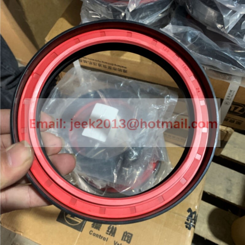 SP169186 OIL SEAL FOR LIUGONG CLG833 WHEEL LOADER