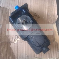 W-01-00160 GEAR PUMP FOR CHANGLIN 956 ZL50H WHEEL LOADER