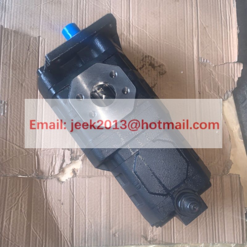 W-01-00160 GEAR PUMP FOR CHANGLIN 956 ZL50H WHEEL LOADER