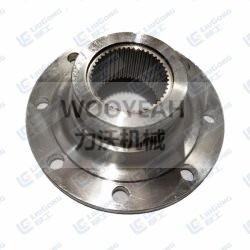 04A2819 liugong flange