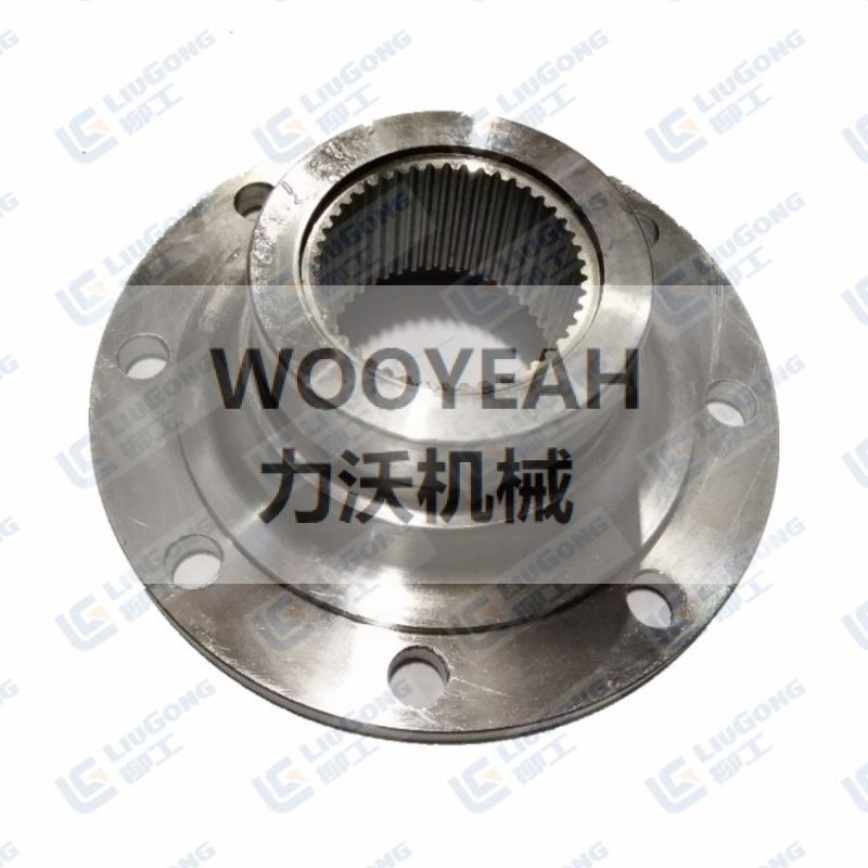 04A2819 liugong flange