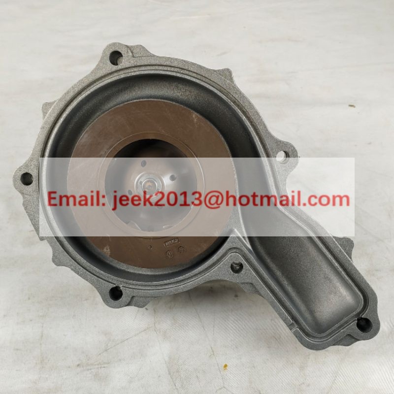 11222885 11222501 22197705 11220978 WATER PUMP FOR EXCAVATOR E6210F E6250F E6300F E6360F E6400F