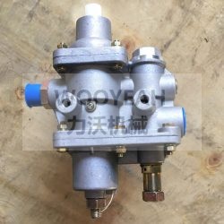 13C0622 COMBINATION VALVE FOR LIUGONG WHEEL LOADER