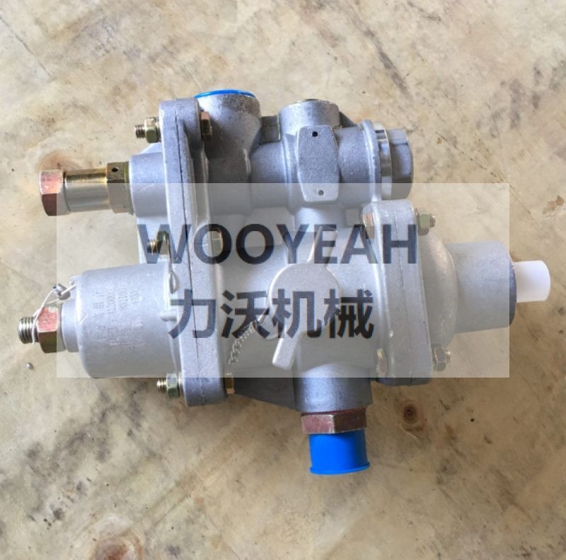 13C0622 COMBINATION VALVE FOR LIUGONG WHEEL LOADER