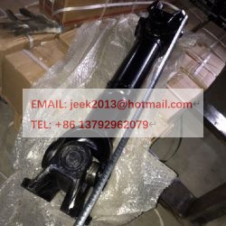 LGMG 4110001131 DRIVEN SHAFT FOR LGMG MT86 MT95 MINING TRUCKS