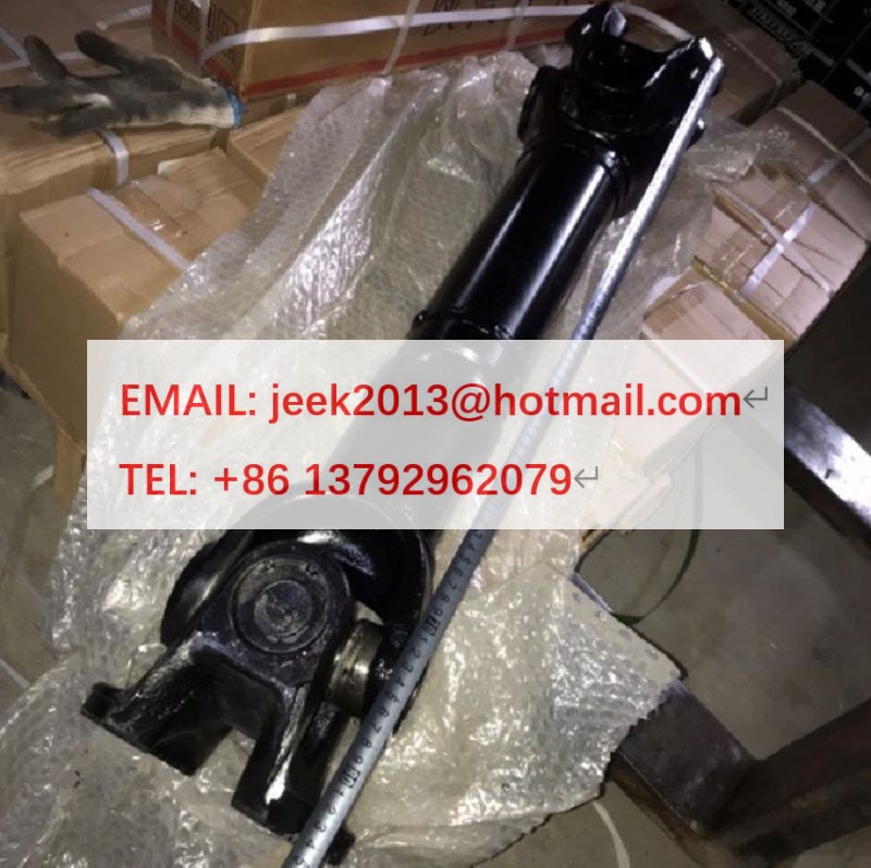 LGMG 4110001131 DRIVEN SHAFT FOR LGMG MT86 MT95 MINING TRUCKS