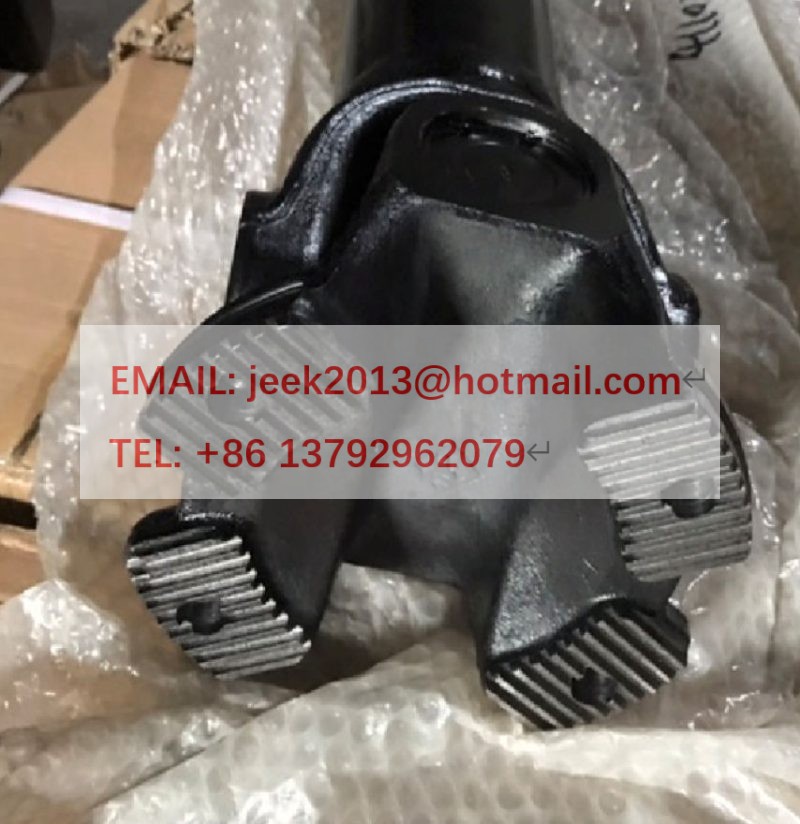 LGMG 4110001131 DRIVEN SHAFT FOR LGMG MT86 MT95 MINING TRUCKS