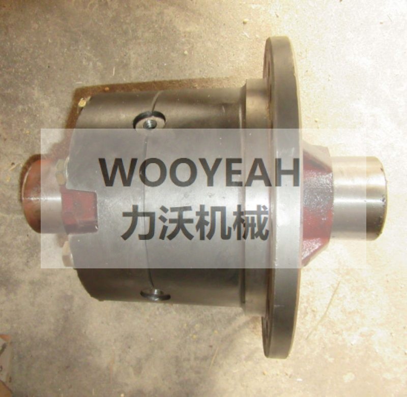 41C0087T0 DIFFERENTIAL ASSY FOR LIUGONG CLG835 WHEEL LOADER 41C0087