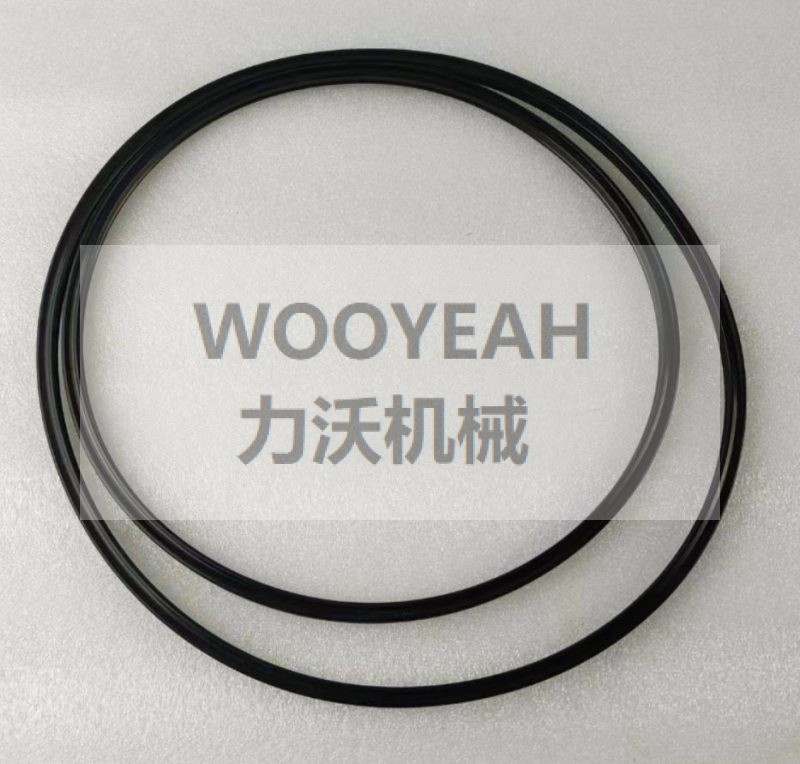 41C1017 41C1016 SEAL RING FOR LIUGONG CLG618H CLG620H ROAD ROLLER