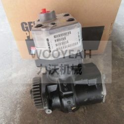 5286964 9111545100 AIR COMPRESSOR FOR CLG856 ZL50CN WHEEL LOADER (1)