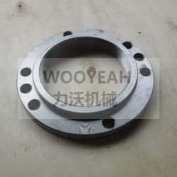 53A0250 ROUND NUT FOR LIUGONG CLG835 ZL30E WHEEL LOADER