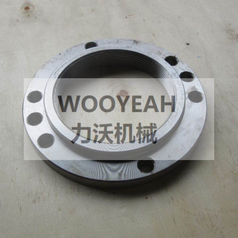 53A0250 ROUND NUT FOR LIUGONG CLG835 ZL30E WHEEL LOADER