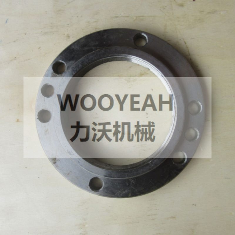 53A0250 ROUND NUT FOR LIUGONG CLG835 ZL30E WHEEL LOADER