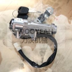 60405020343 JK3027A START SWITCH FOR LONGKING WHEEL LOADER CDM835EI.15.14