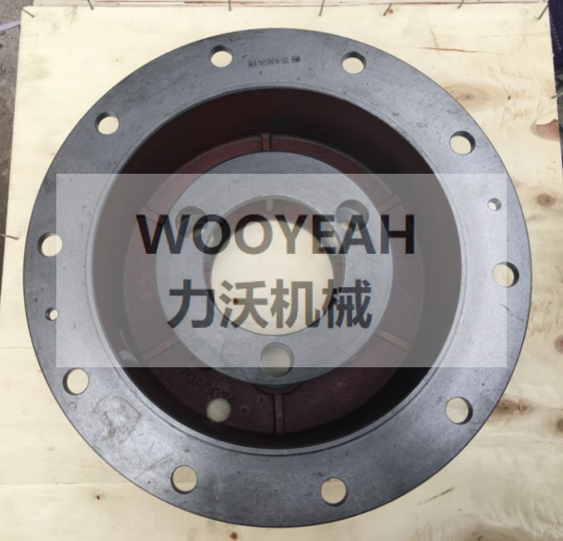 70A0074T0 PLANETARY GEAR CARRIER FOR LIUGONG CLG835 WHEEL LOADER