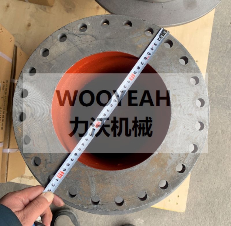 70A0648 BRAKE DISC FOR LIUGONG ZL50CN CLG856H CLG855N WHEEL LOADER