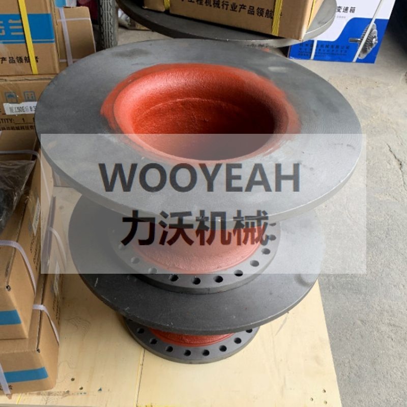 70A0648 BRAKE DISC FOR LIUGONG ZL50CN CLG856H CLG855N WHEEL LOADER