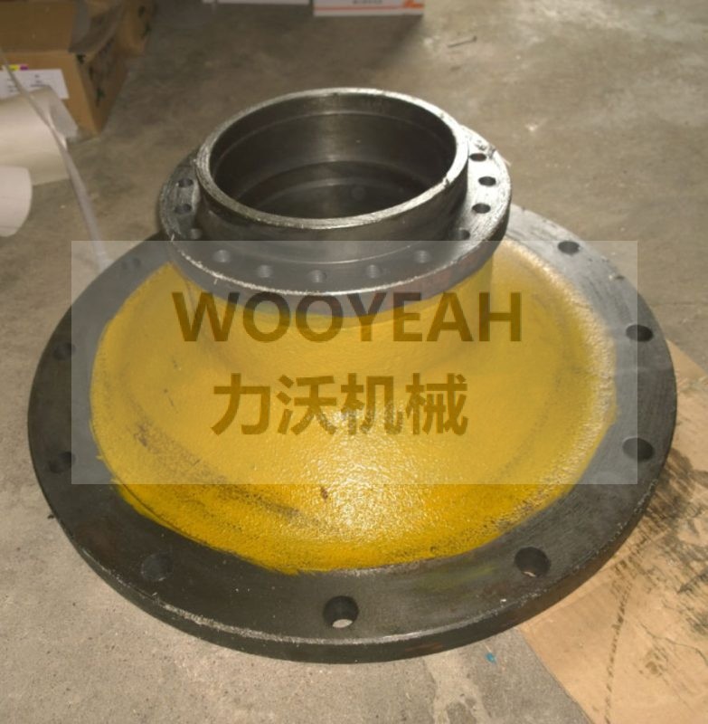 70A0649 70A1799 WHEEL HUB LIUGONG WHEEL LOADER