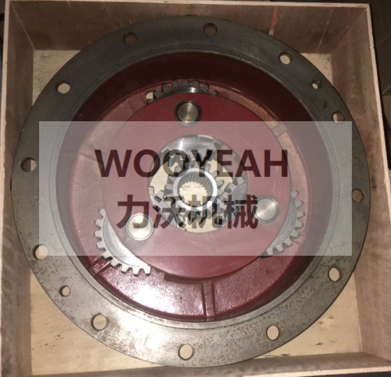 72A4584 72A3851 PLANETARY GEAR CARRIER FOR LIUGONG ZL50CN CLG855N CLG856H WHEEL LOADER