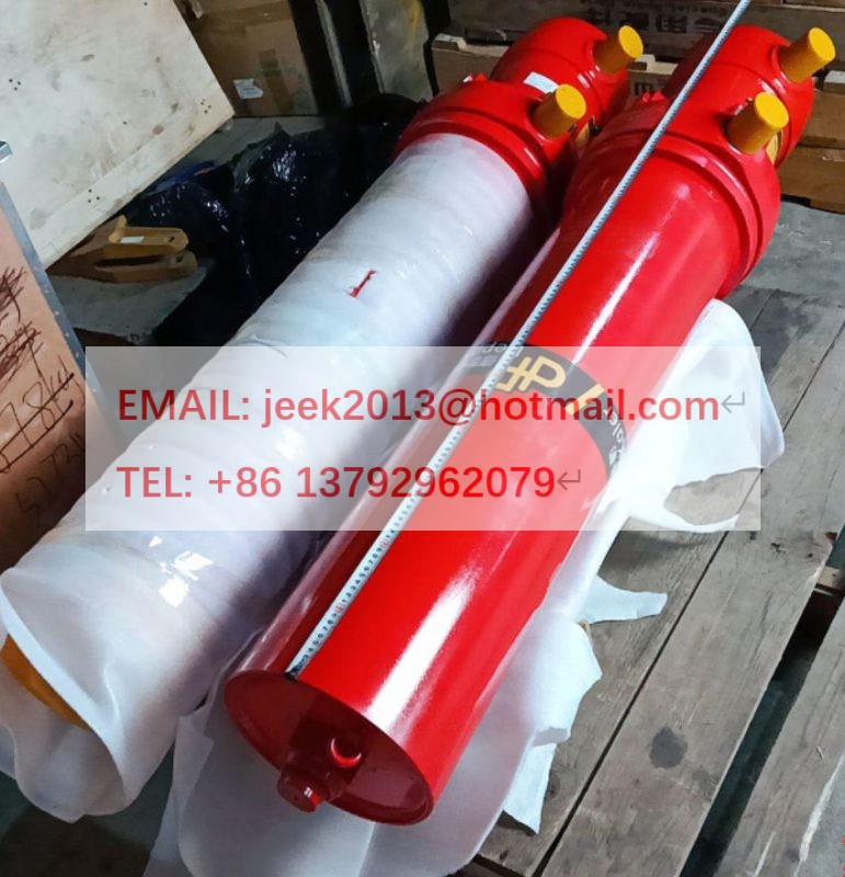 LGMG 4120001054 HYDRAULIC CYLINDER FOR LGMG DUMP TRUCK MT86 MT95 4TG-F196X4700ZZ-Z-0343